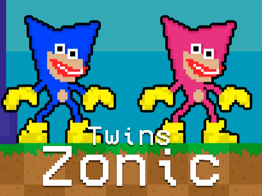 Zonic Rush Details