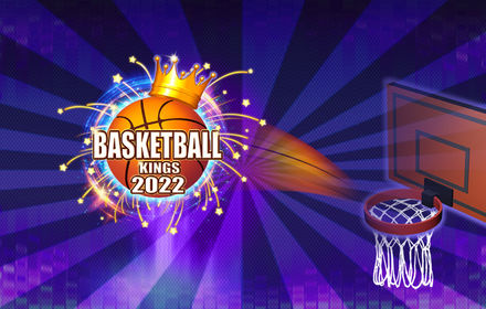 Basketball Kings2022 Details