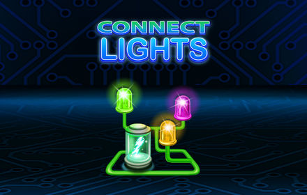 Connect Lights Details