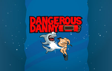 Dangerous Danny Details