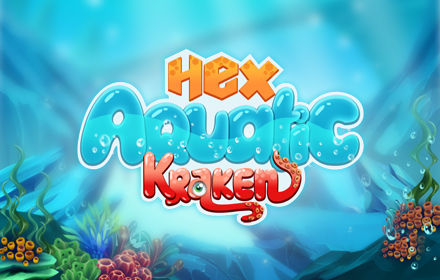 Hex Aquatic Kraken Details