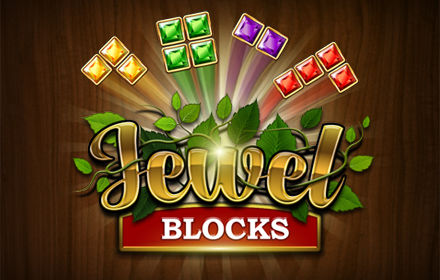 Jewel Blocks Details