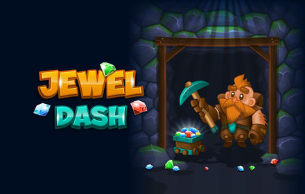 Jewel Dash Details