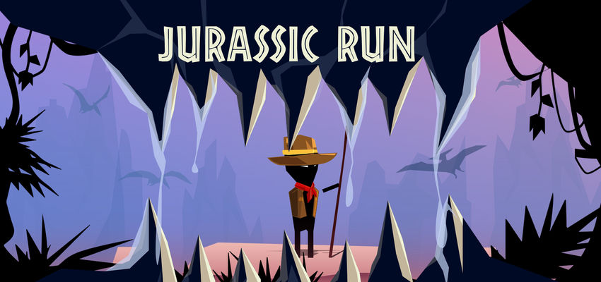 Jurassic Run Details