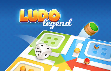 Ludo Legend Details