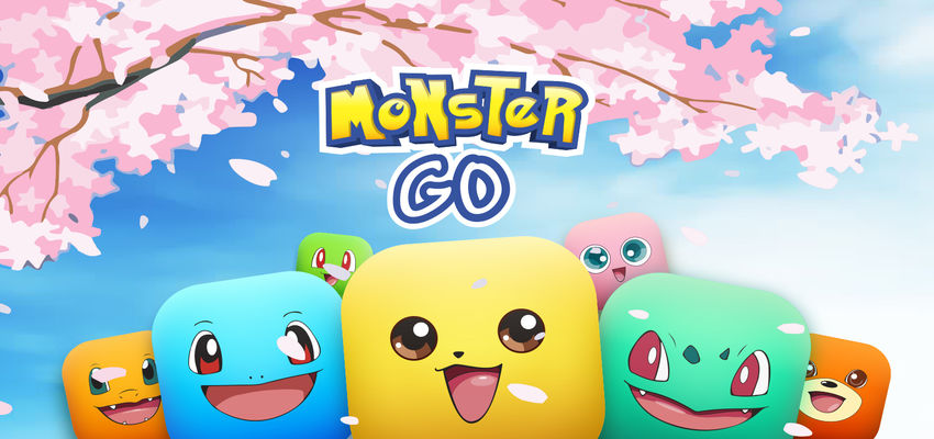 Monster Go Details