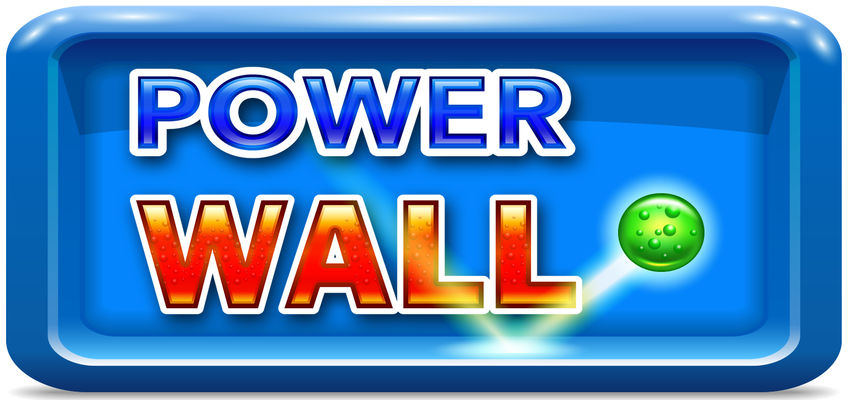 Power Wall Details