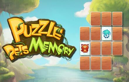 PuzzlePetsMemory Details