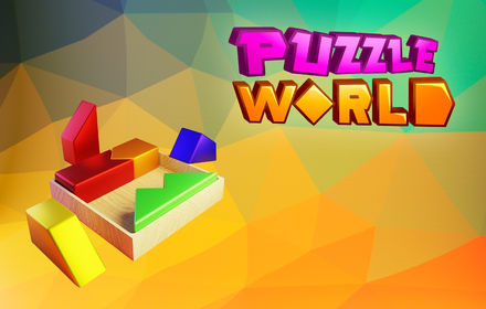 Puzzle World Details