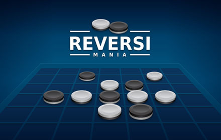 Reversi Mania Details