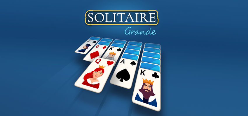 Solitaire Grande Details