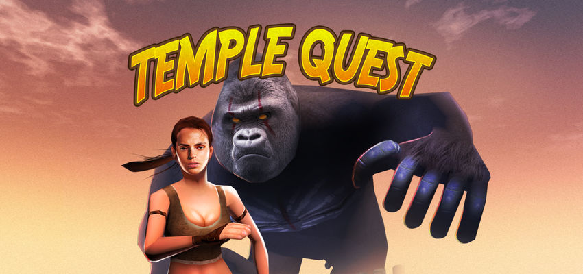 Temple Quest Details