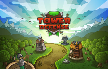 Tower Defense Details