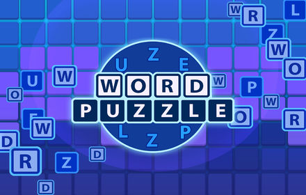 Word Puzzle Details