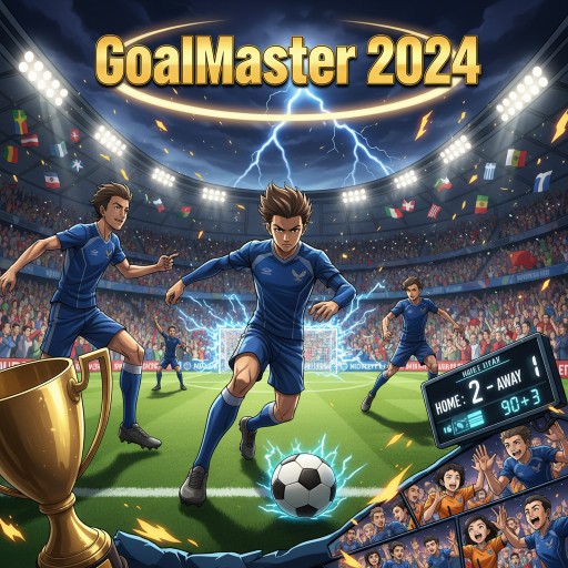GoalMaster 2024 Details