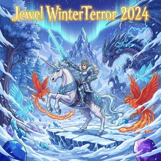 Jewel WinterTerror 2024 Details