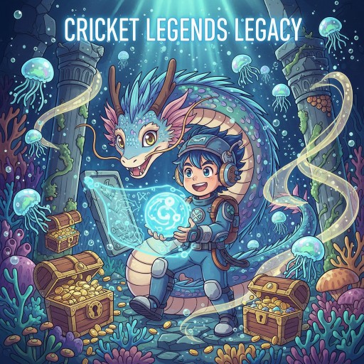 Cricket Legends Legacy Details