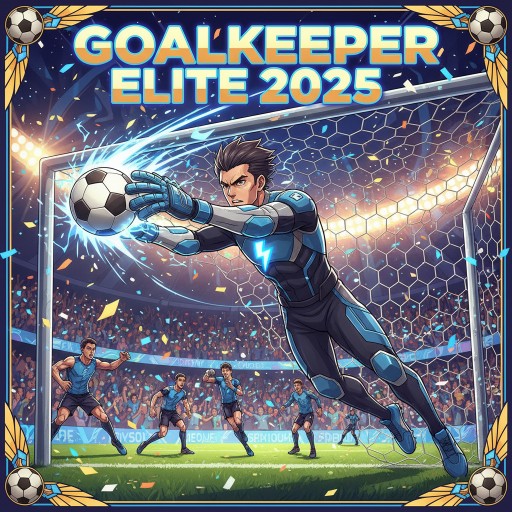 GoalKeeper Elite 2025 Details
