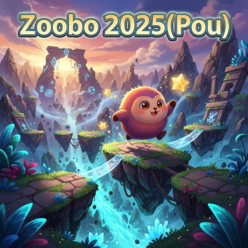Pou Runner-v2025 Details