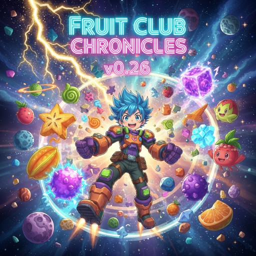 Fruit Club Chronicles v0.26 Details