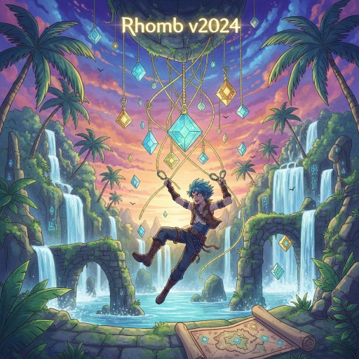Rhomb v2024 Details
