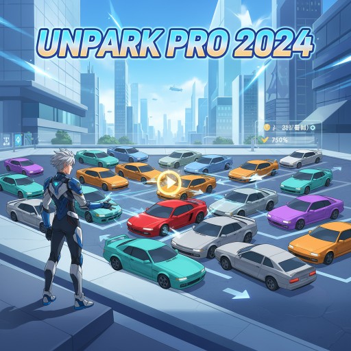Unpark Pro 2024 Details
