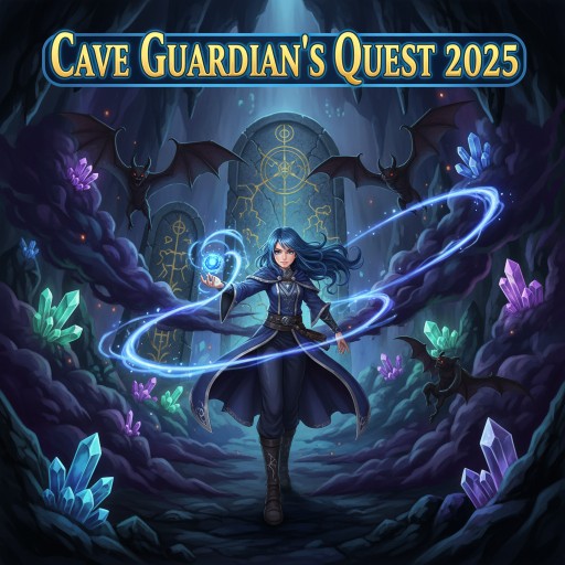 Cave Guardian's Quest 2025 Details
