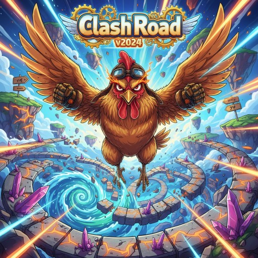 Clash Road v2024 Details