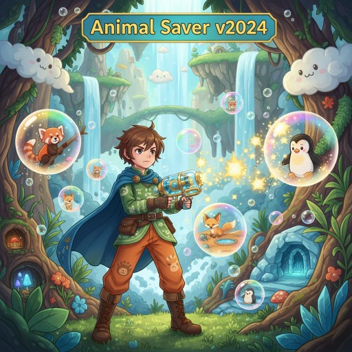 Animal Saver v2024 Details