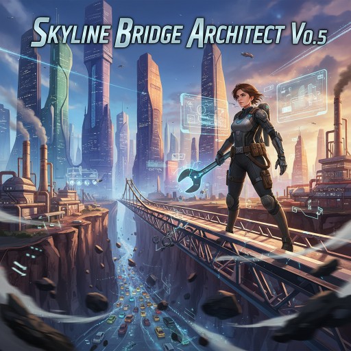 Skyline Bridge Architect V0.5 Details
