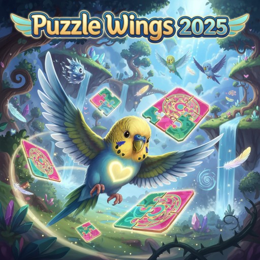 Puzzle Wings 2025 Details