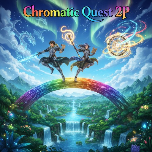 Chromatic Quest 2P Details