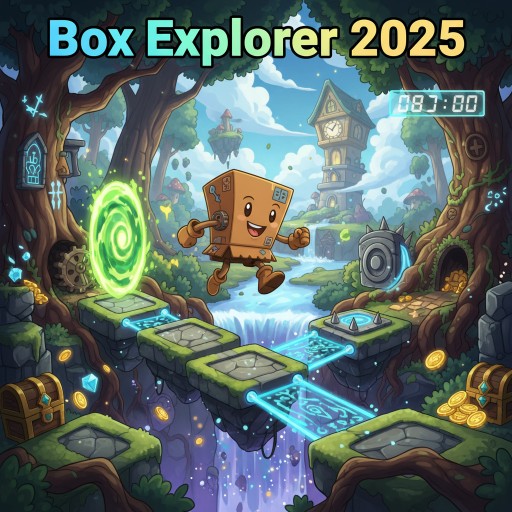 Box Explorer 2025 Details