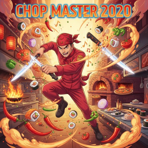 Chop Master 2020 Details