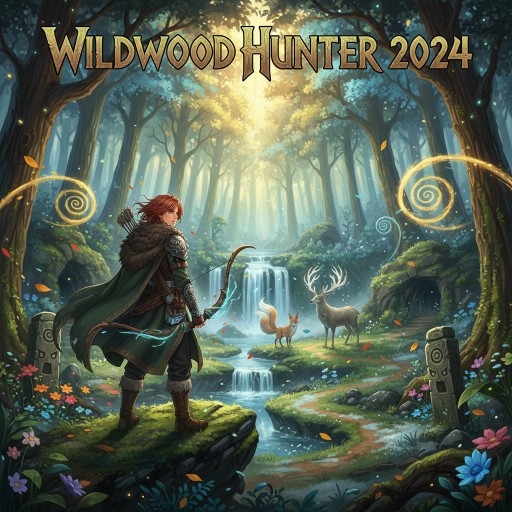 Wildwood Hunter 2024 Details