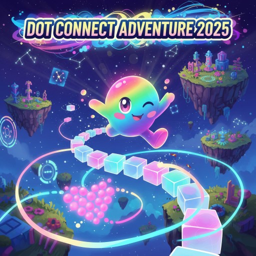 Dot Connect Adventure 2025 Details