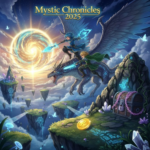 Mystic Chronicles 2-Player Adventure 2025 Details