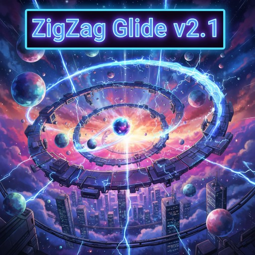 ZigZag Glide v2.1 Details