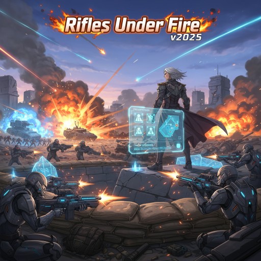 Rifles Under Fire v2025 Details